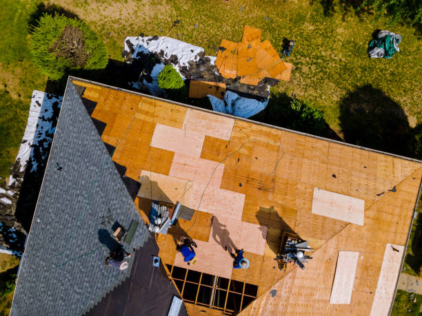 Best Sealant for Roof  in Travis Ranch, TX