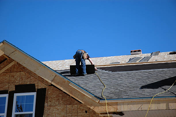 Best Best Roofing Contractors  in Travis Ranch, TX