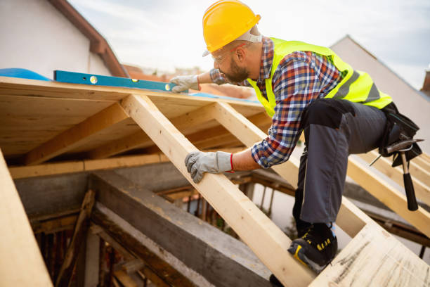 Best Storm Damage Roof Repair  in Travis Ranch, TX