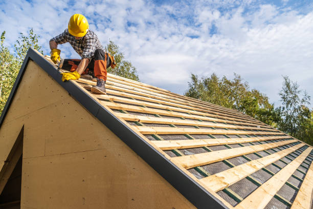 Best Flat Roof Repair Services  in Travis Ranch, TX