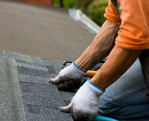 Residential Roof Replacement in Travis Ranch, TX