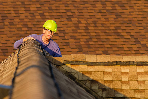 Best Roof Inspection Near Me  in Travis Ranch, TX
