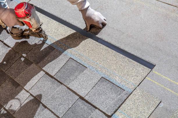 Best Tile Roofing Contractor  in Travis Ranch, TX